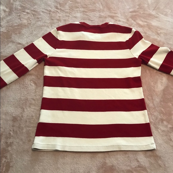 RL long sleeve tee - Picture 5 of 5